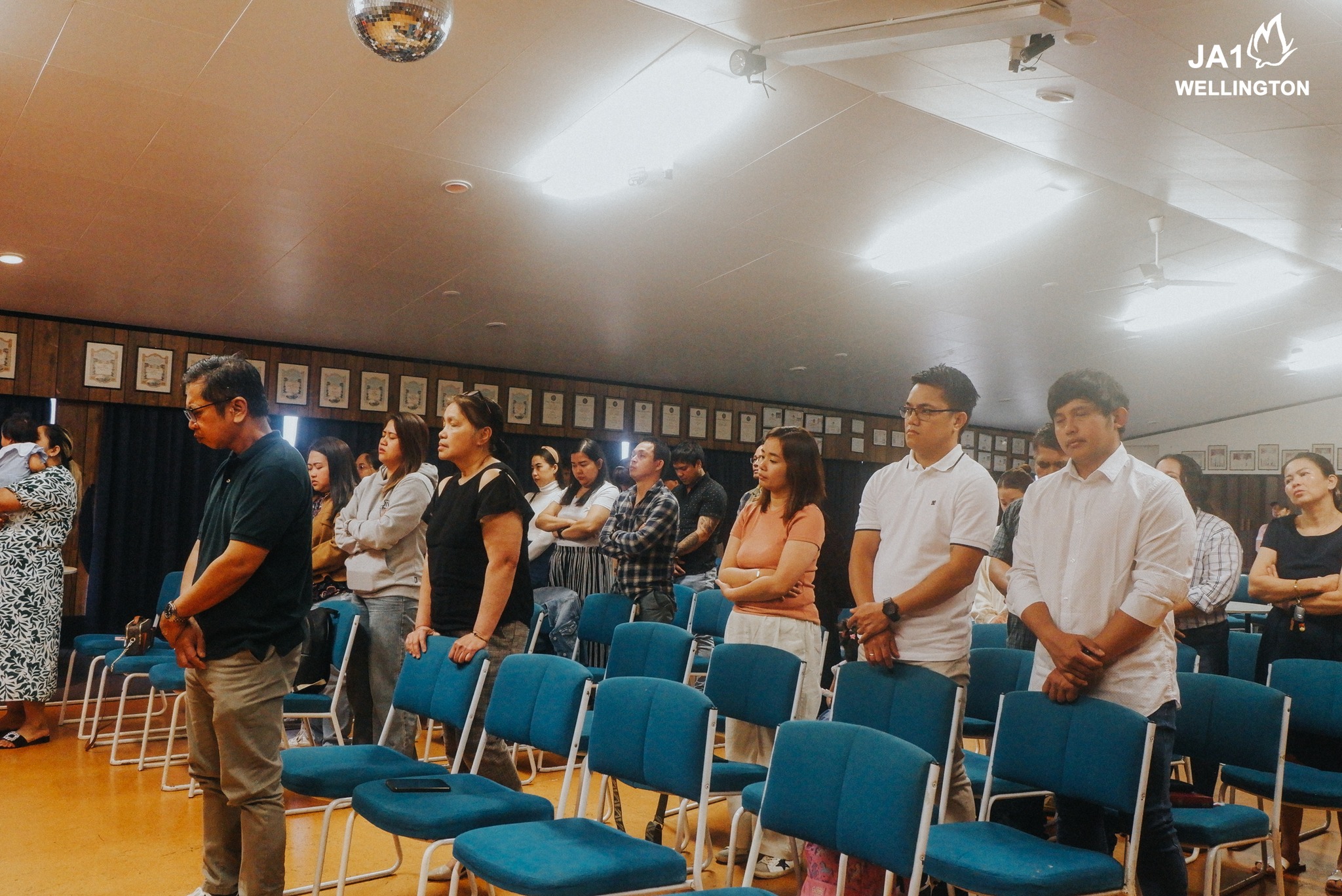 Church Leadership and Ministry