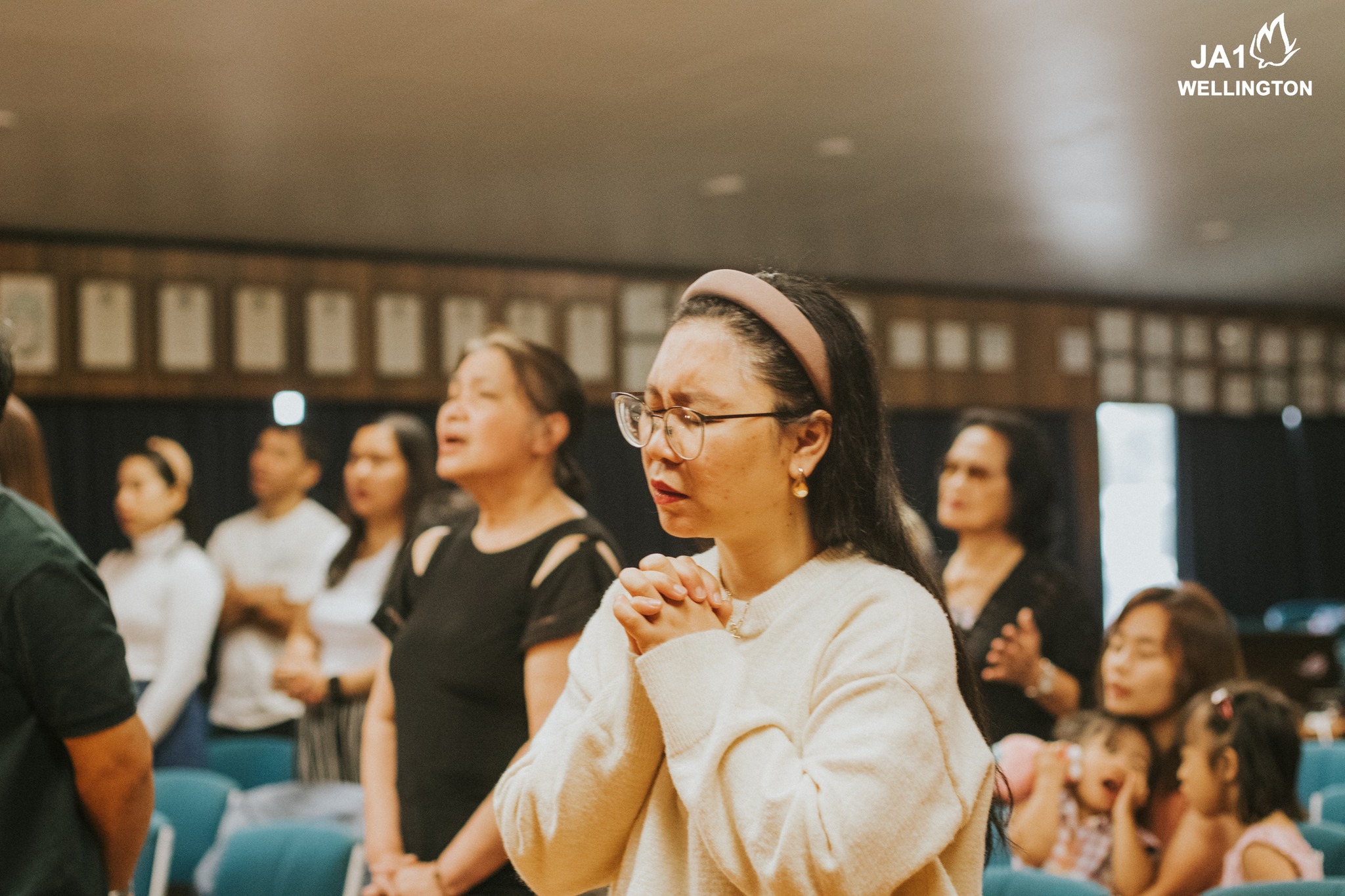 Spiritual Leadership Ministry